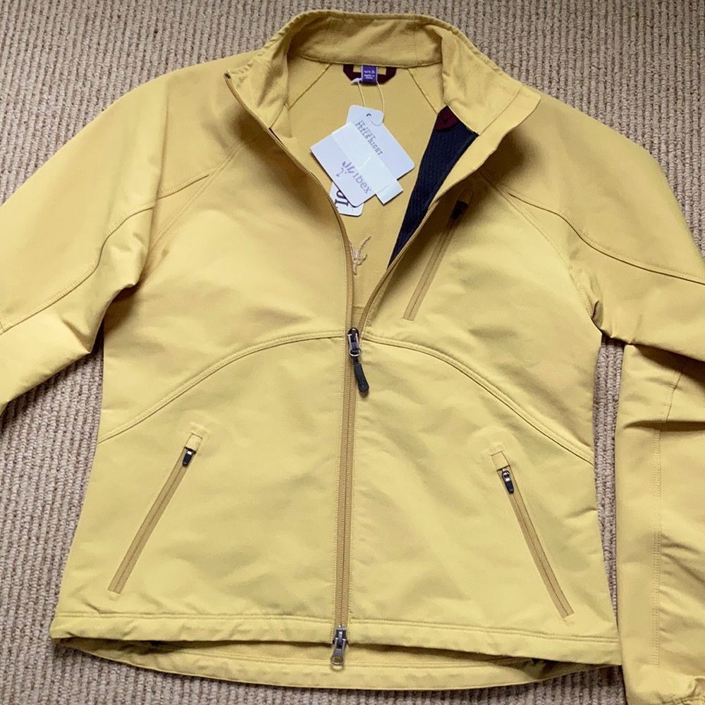 Ibex Pingo Jacket
